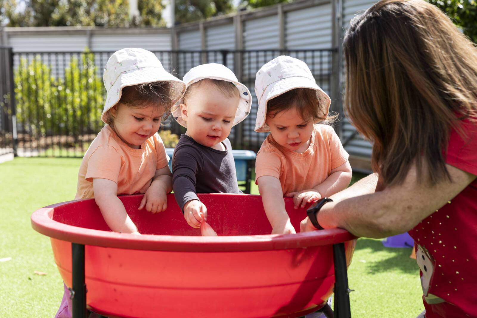 Mayfield Early Education Maddingley