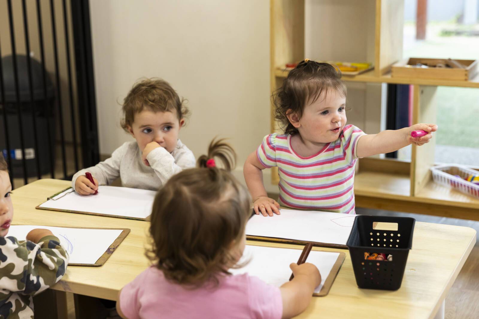 Mayfield Early Education Mooroolbark