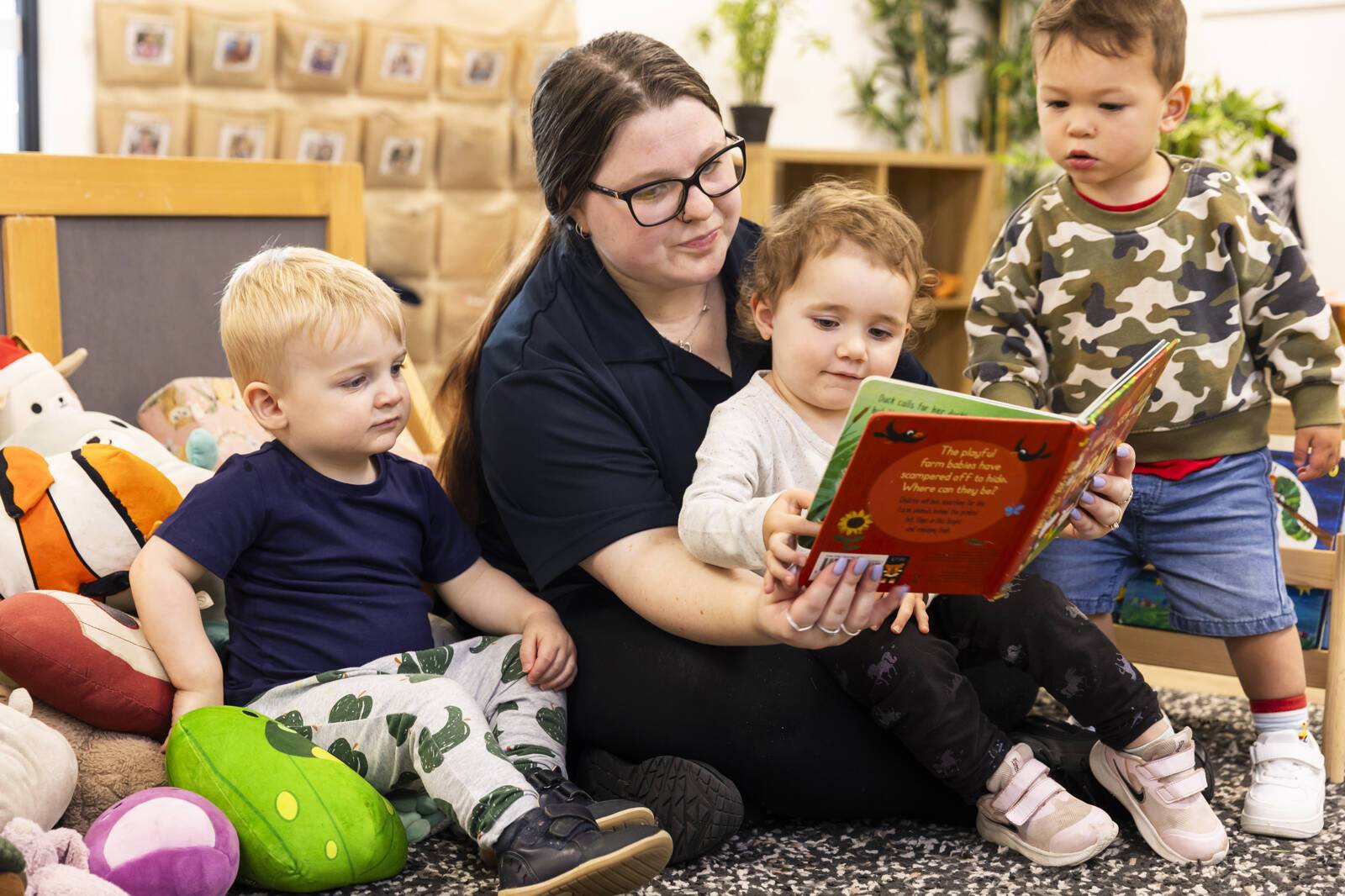 Mayfield Early Education Mooroolbark