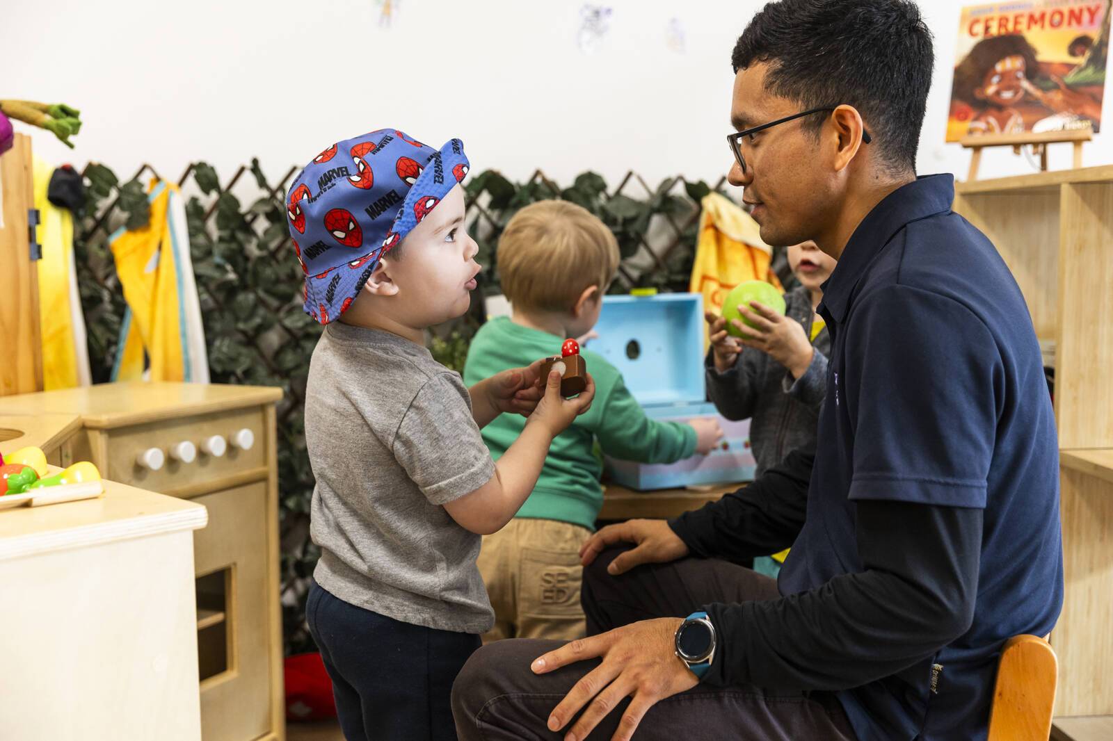 Mayfield Early Education Mooroolbark