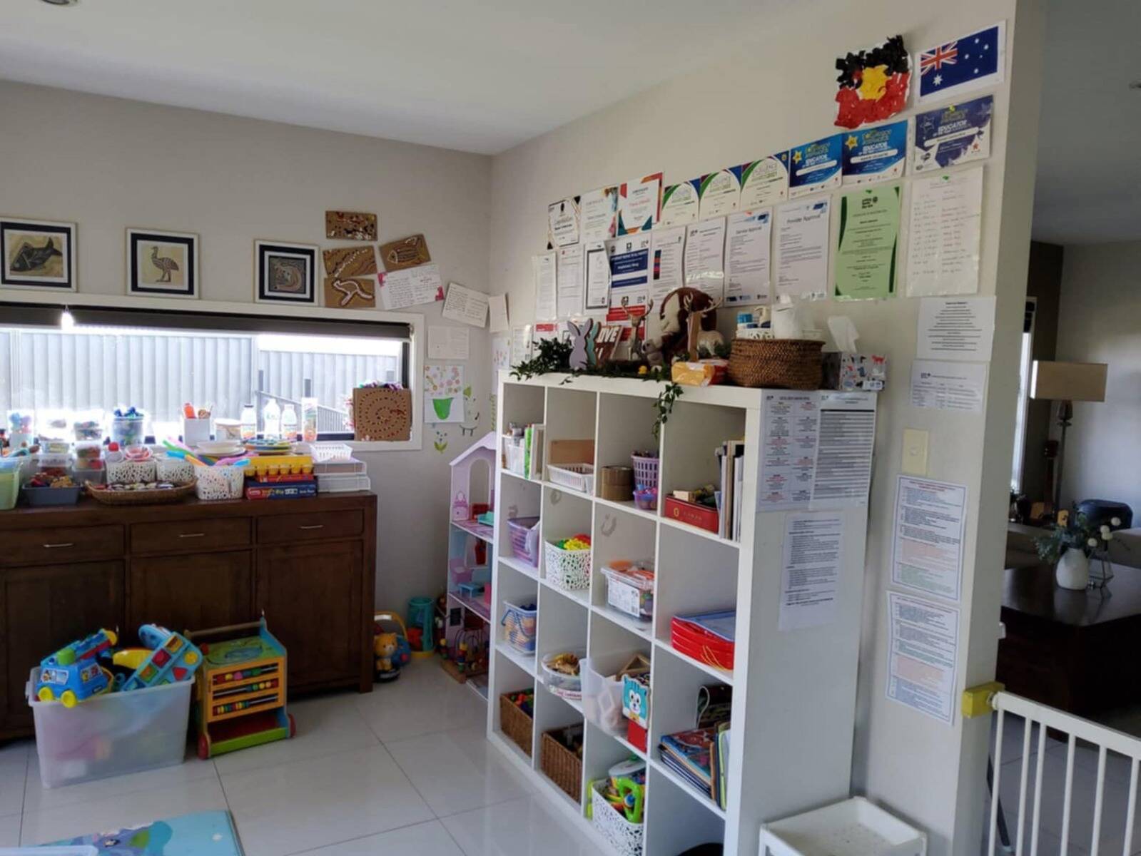 Manori's Family Day Care