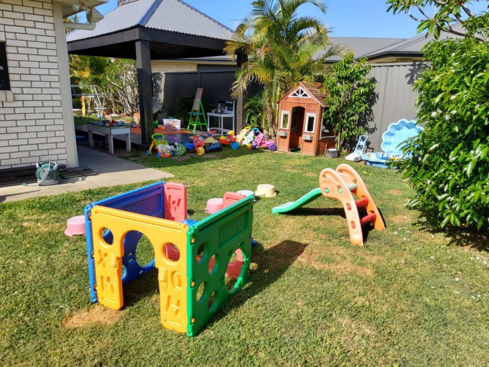 Manori's Family Day Care