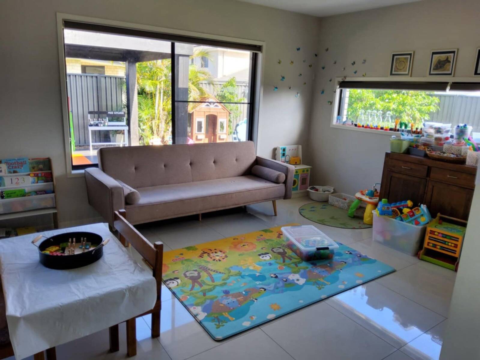 Manori's Family Day Care