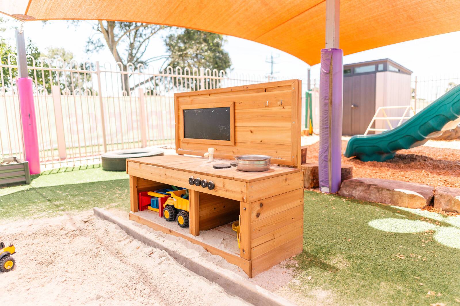 Playmakers Early Learning