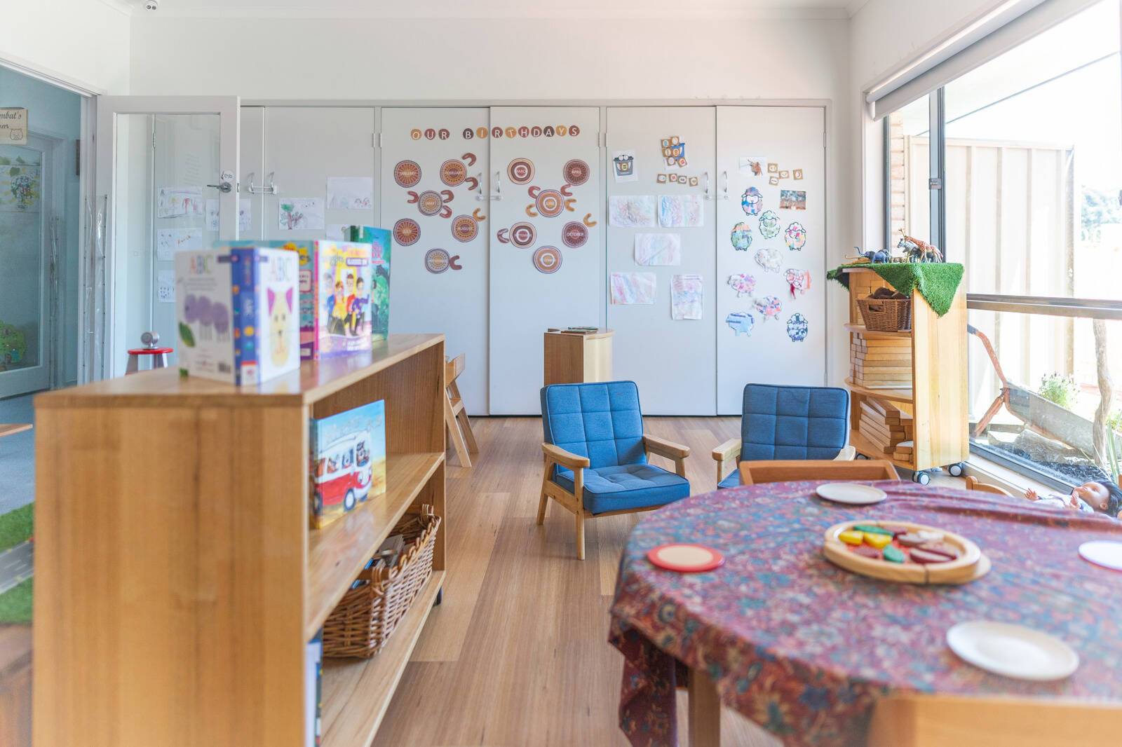 Playmakers Early Learning