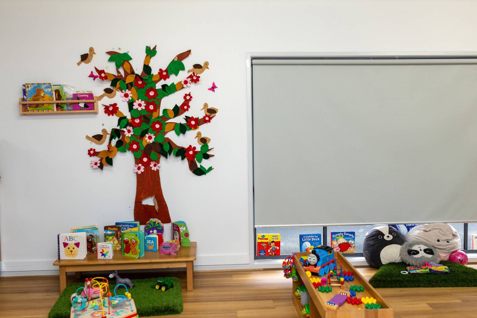 Playmakers Early Learning