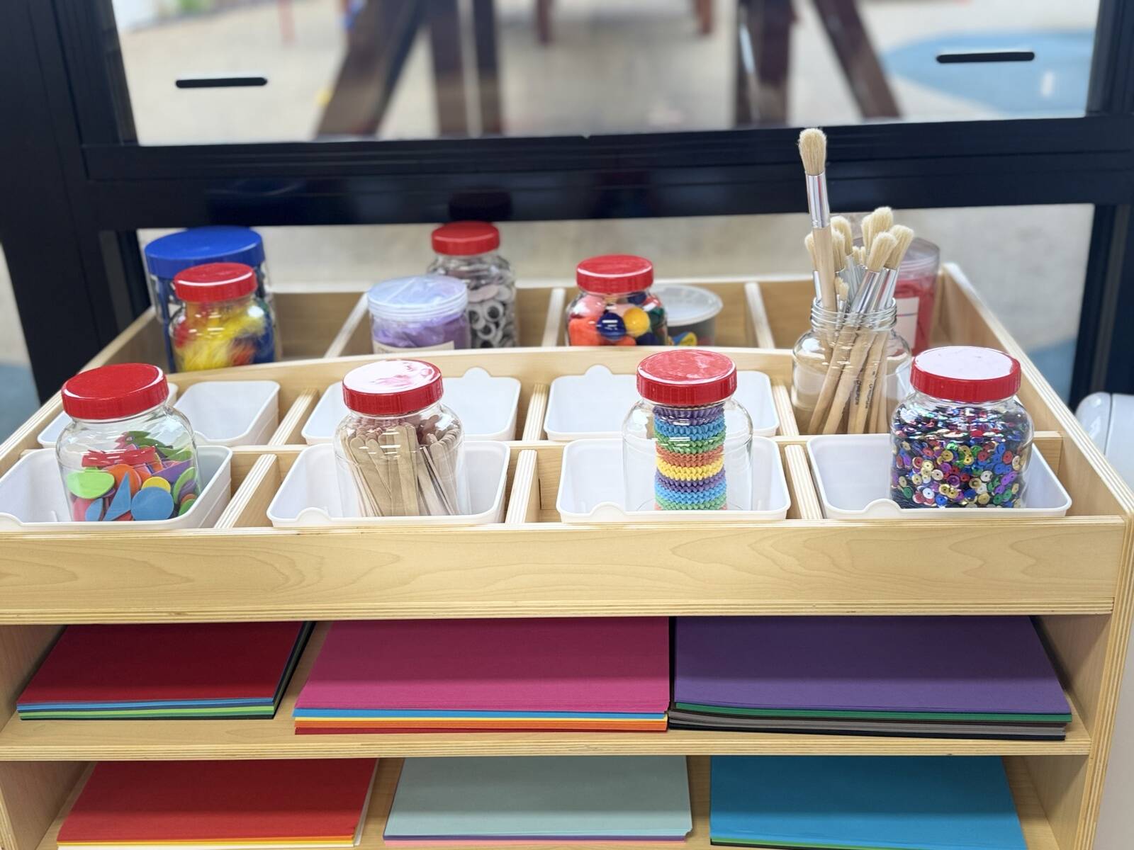 Chapter 1 Early Learning