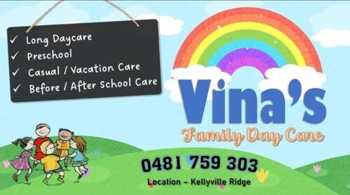 Vina's Family Day Care