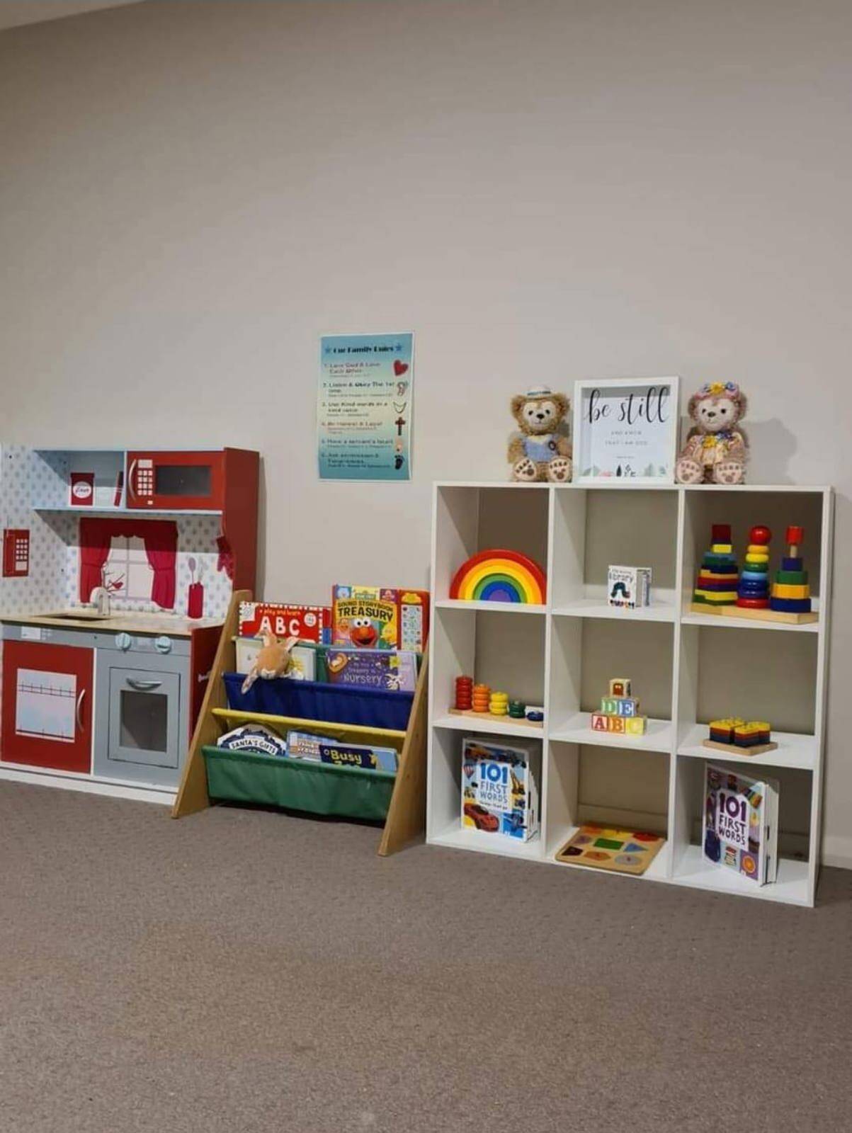 Vina's Family Day Care