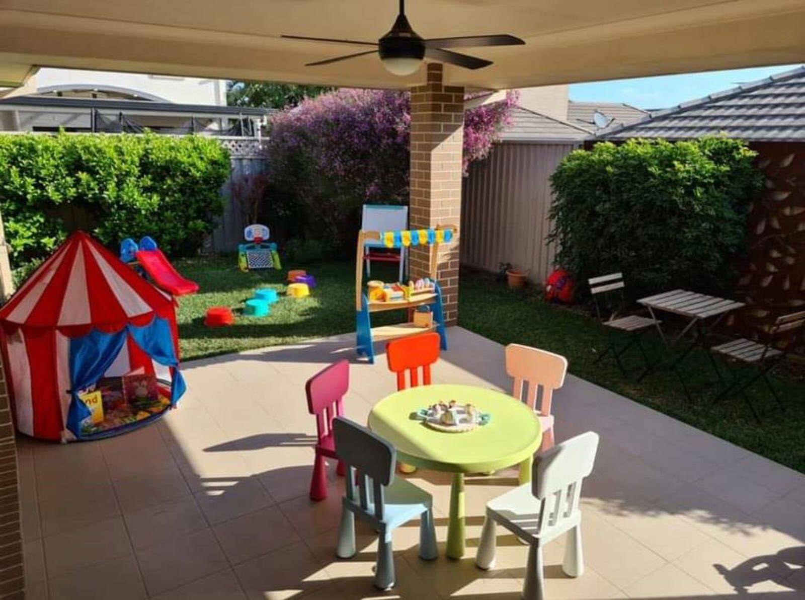 Vina's Family Day Care