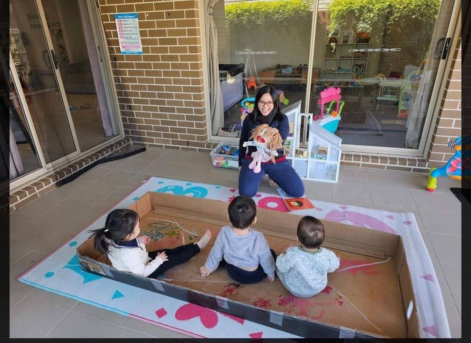 Vina's Family Day Care