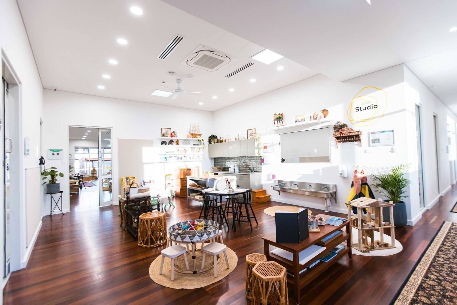 Attadale School of Early Learning