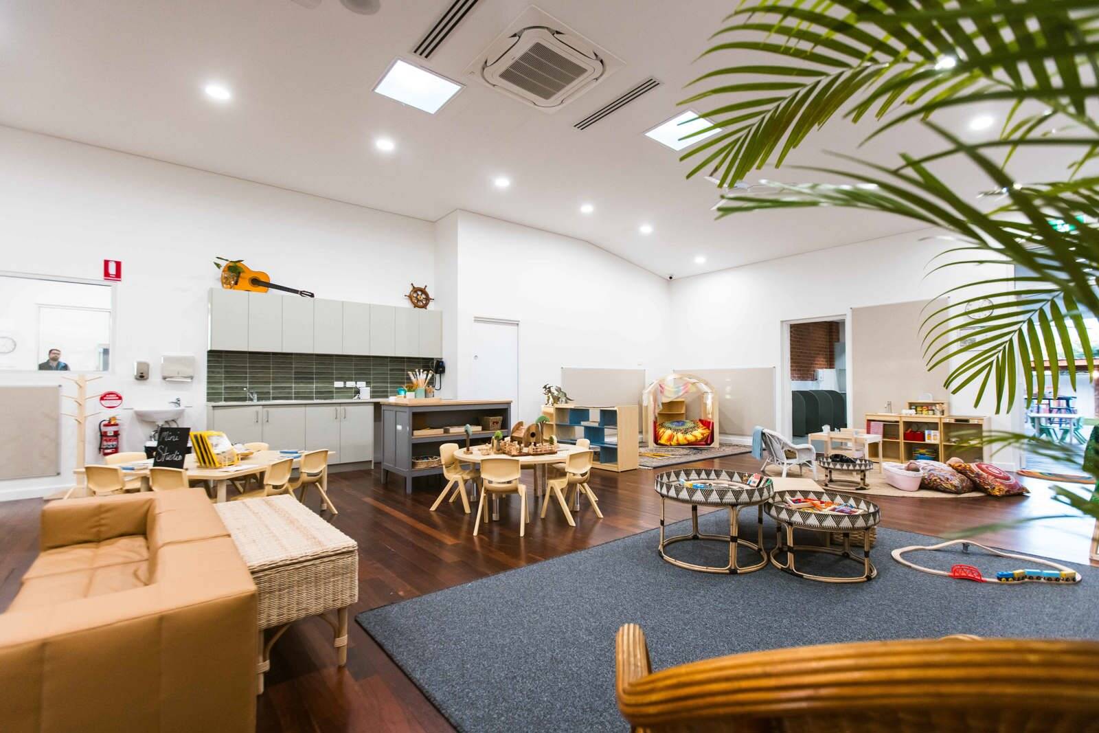 Attadale School of Early Learning