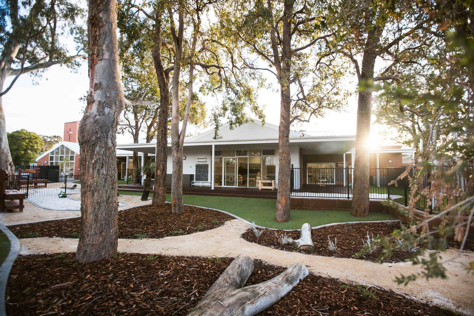 Attadale School of Early Learning