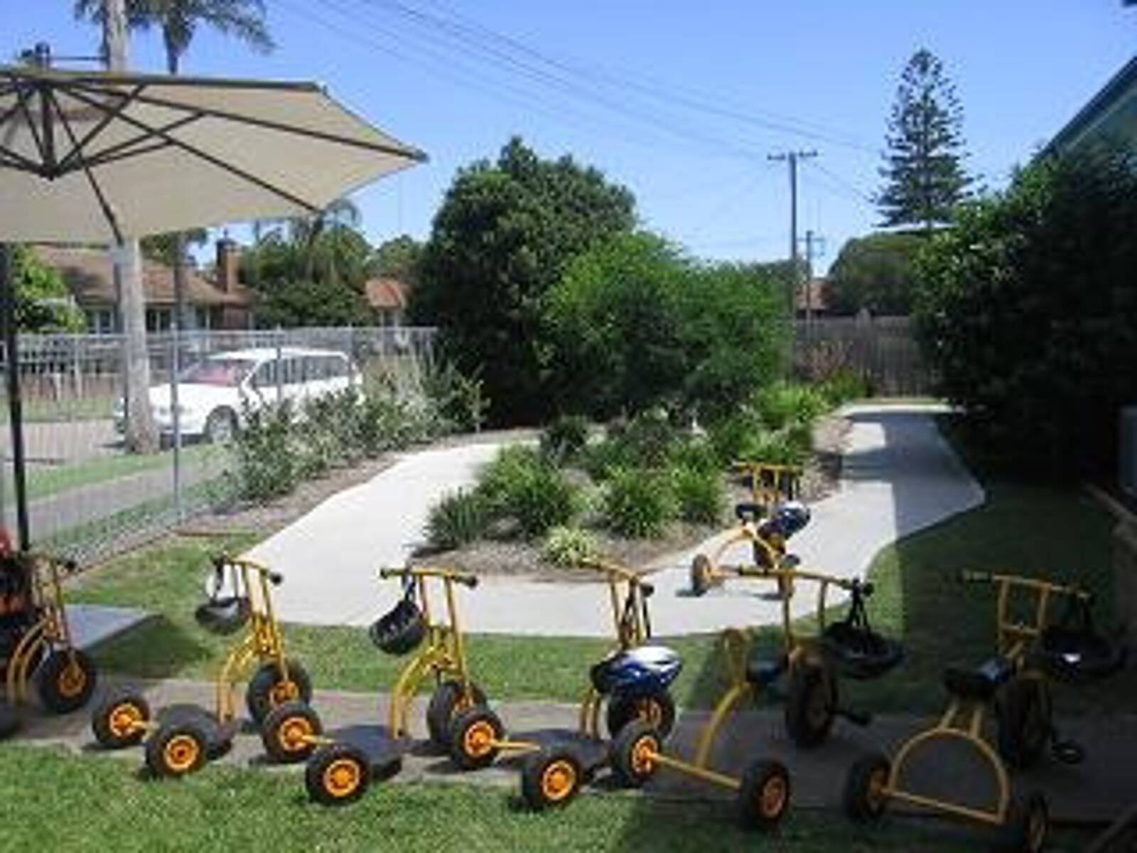 Raymond Terrace Community Preschool