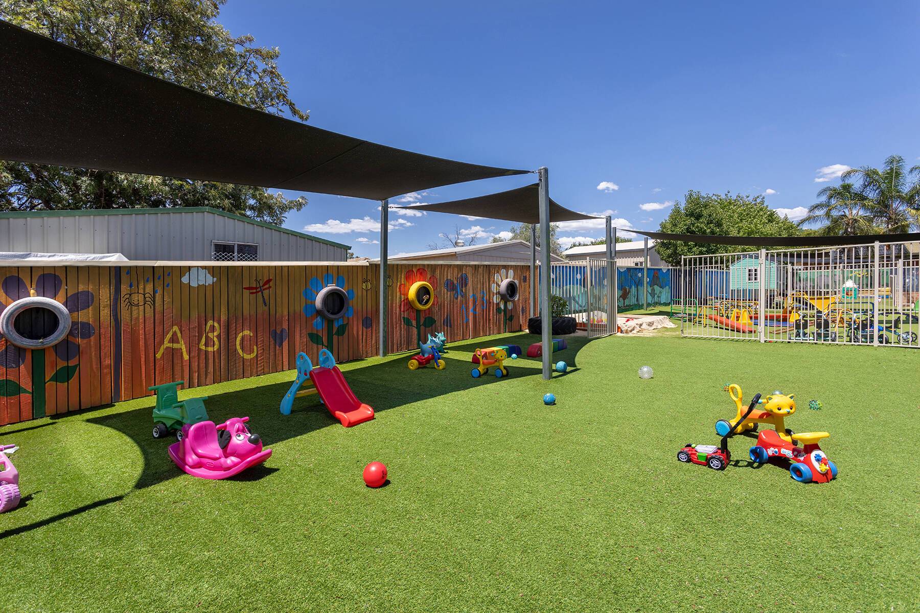 Little Peoples Early Learning Centre Tamworth South