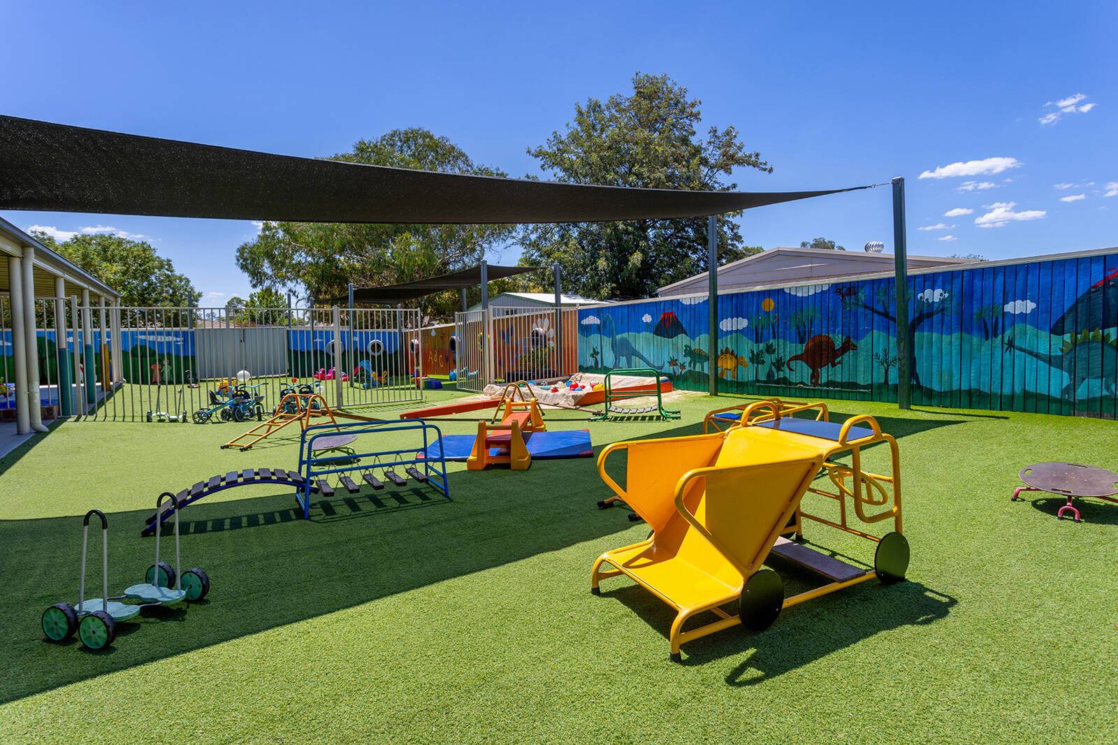 Little Peoples Early Learning Centre Tamworth South