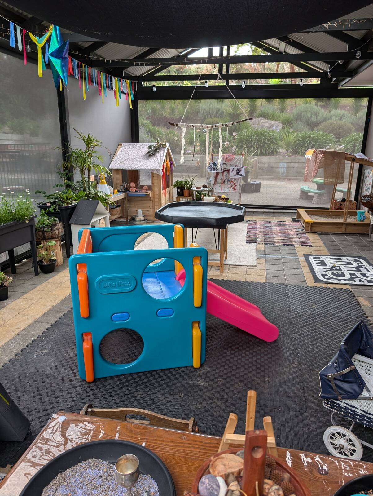 Play In Nature Family Day Care 