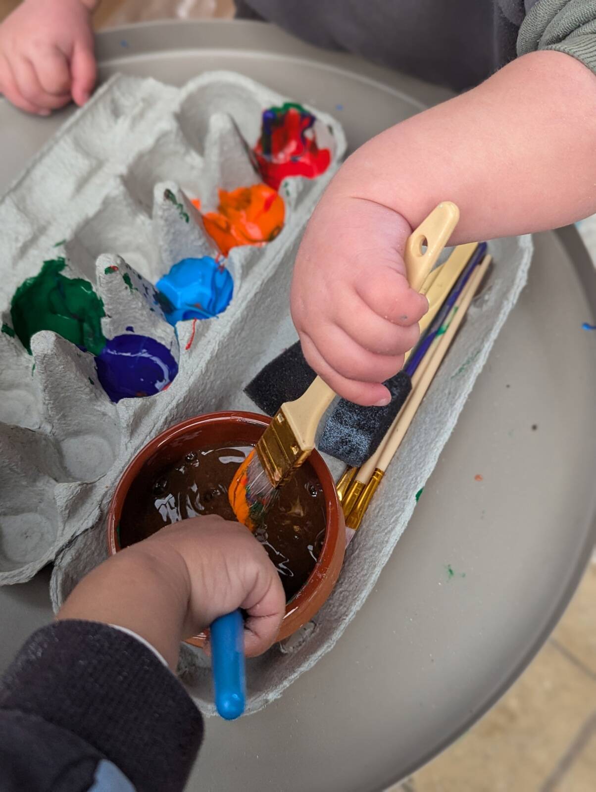 Play In Nature Family Day Care 