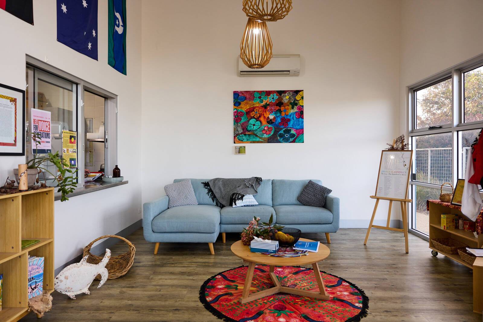 Busy Bees at Torquay