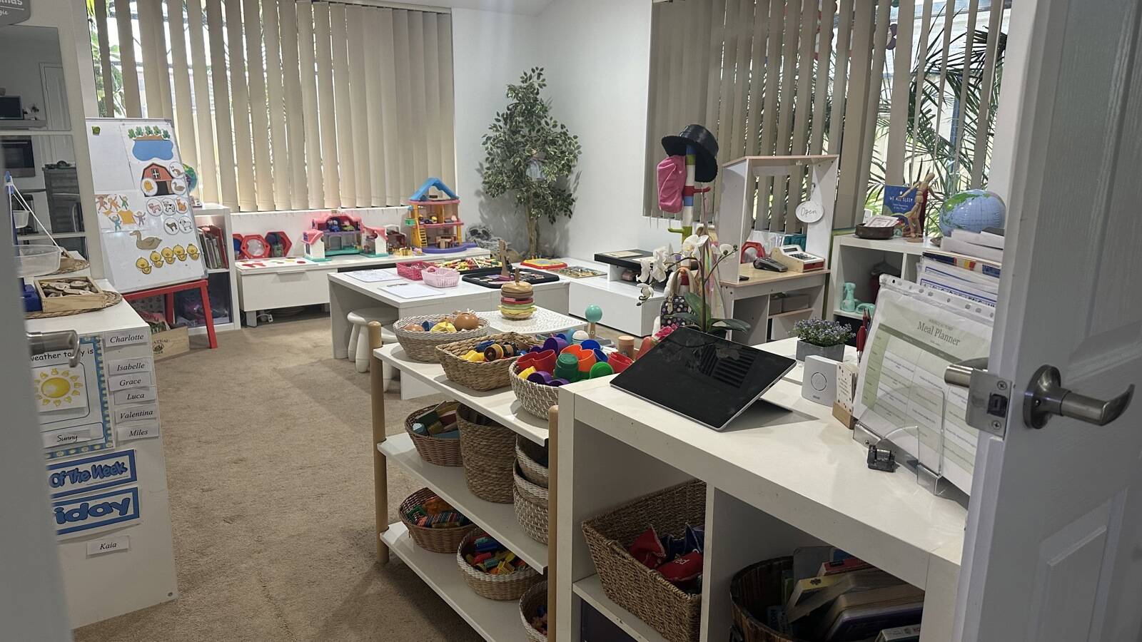 Meggie's Family Day Care (Diploma Qualified)