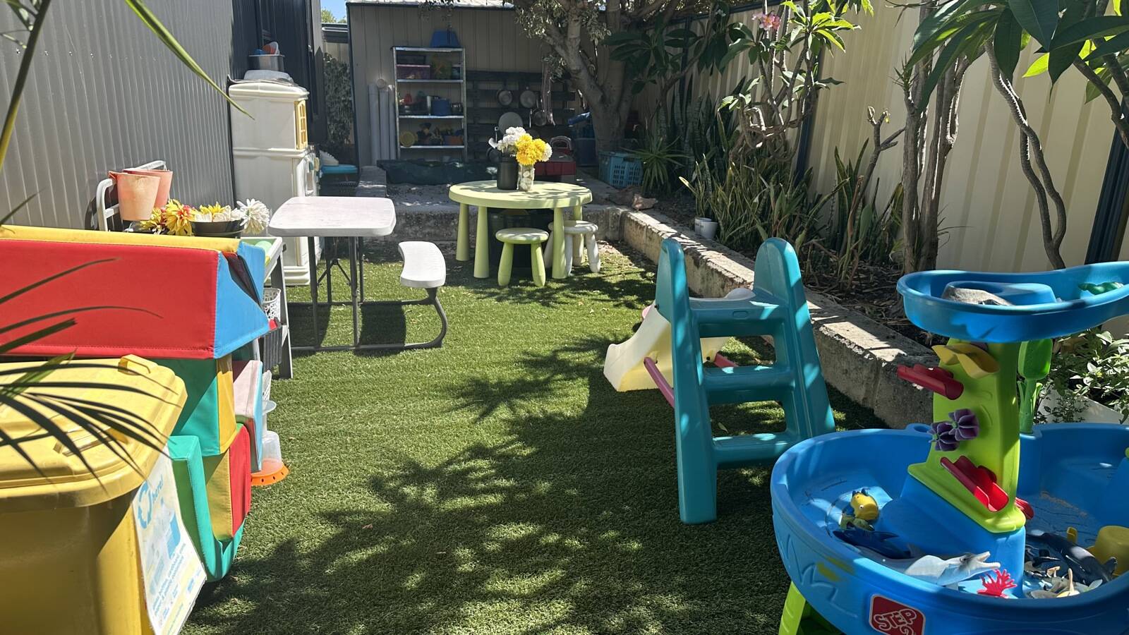 Meggie's Family Day Care (Diploma Qualified)