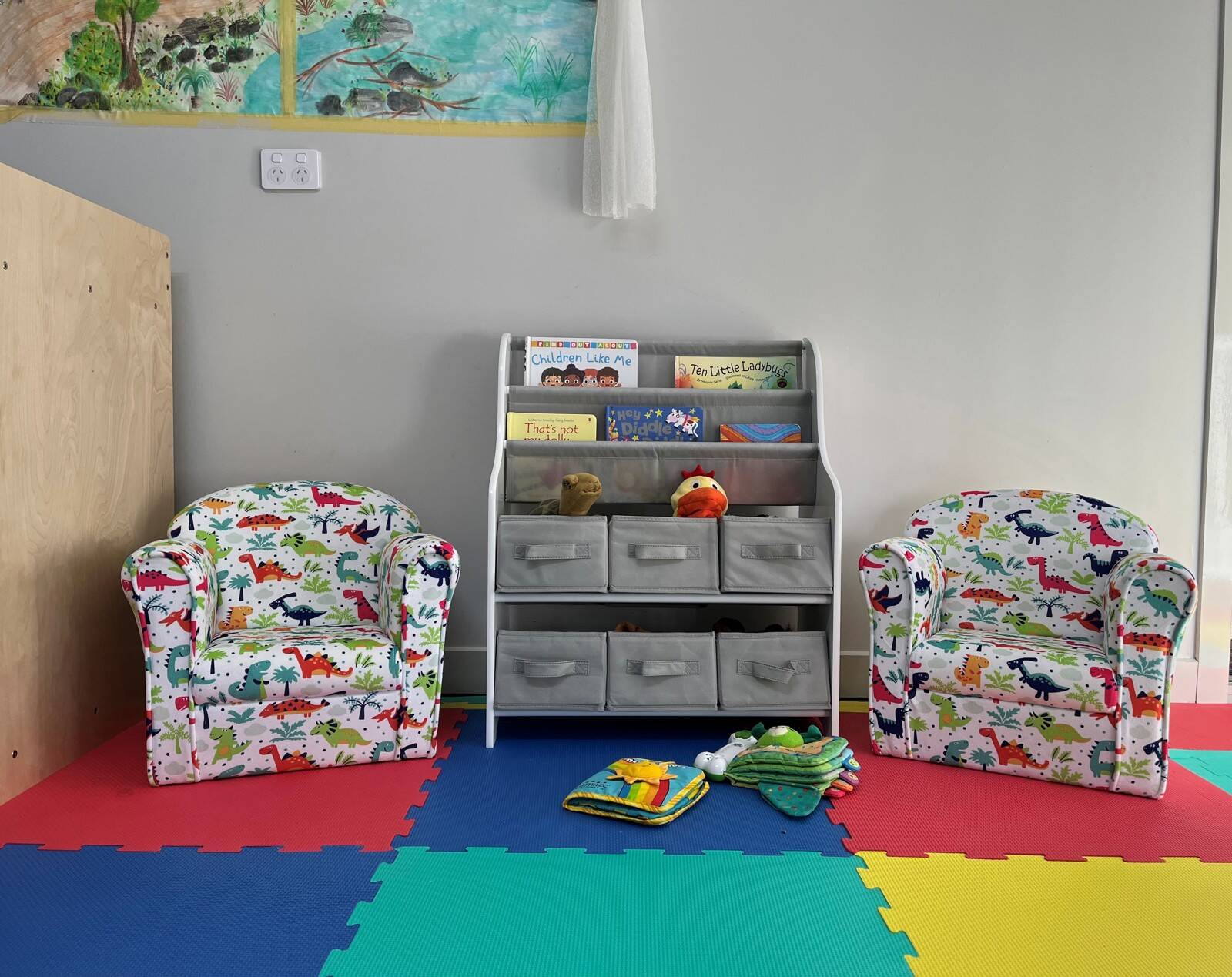 Active Learning at Zunera's Family Day Care