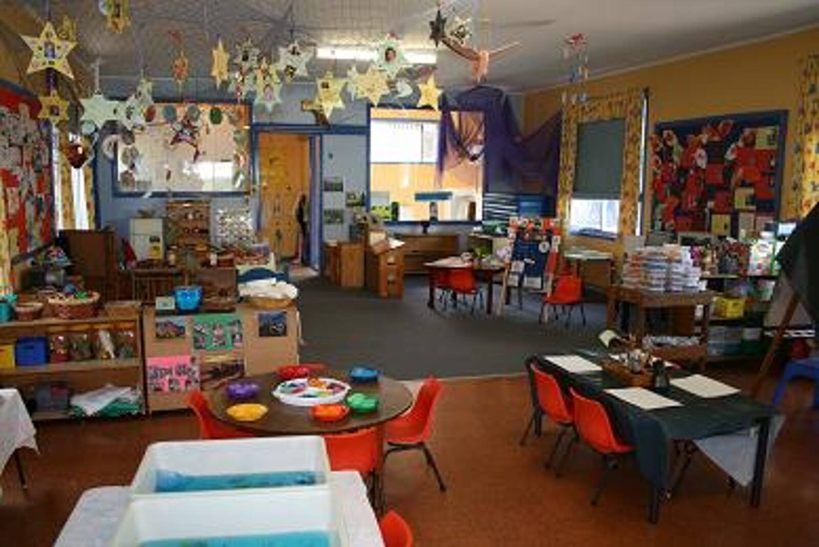 Raymond Terrace Community Preschool