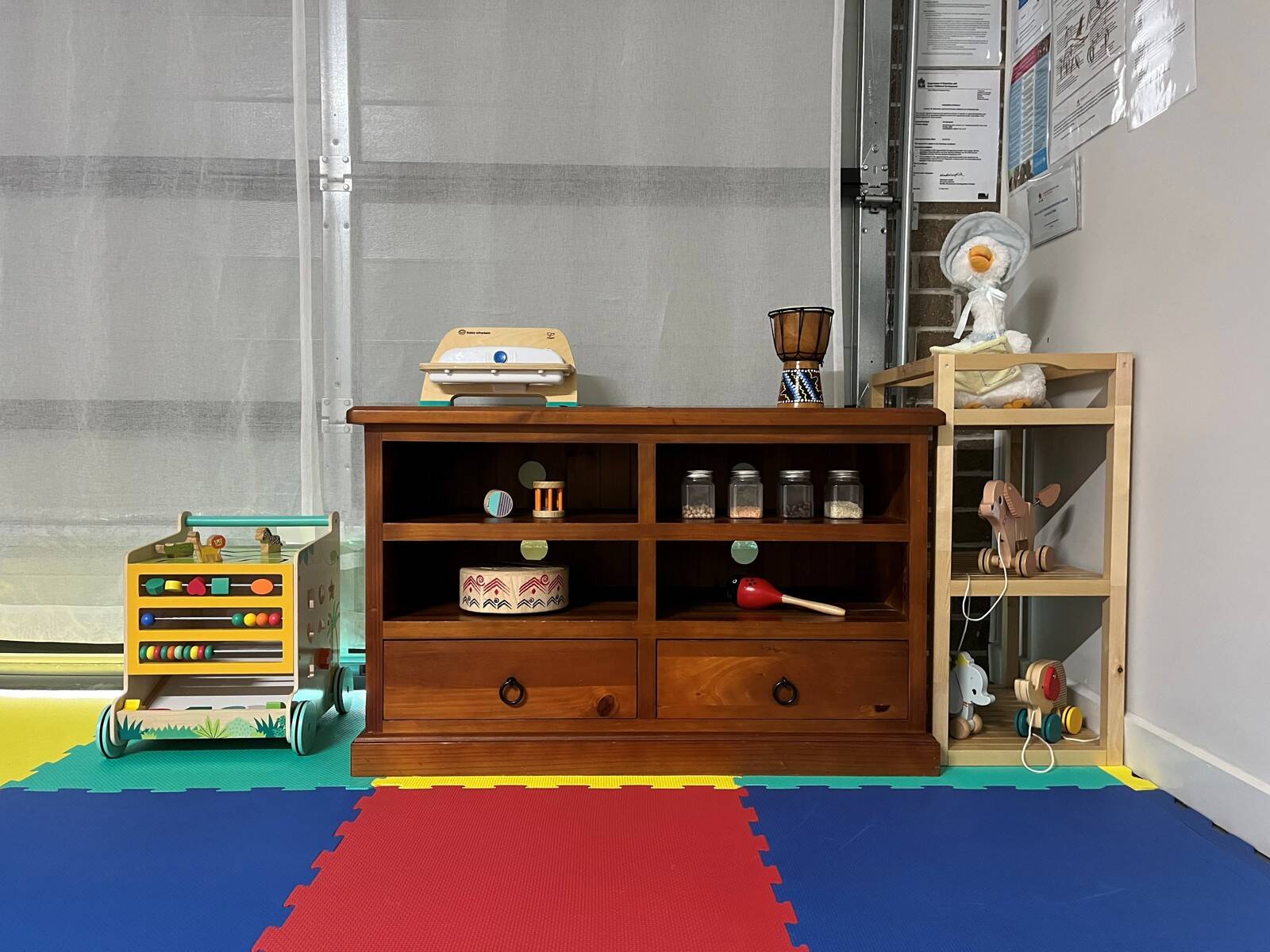 Active Learning at Zunera's Family Day Care