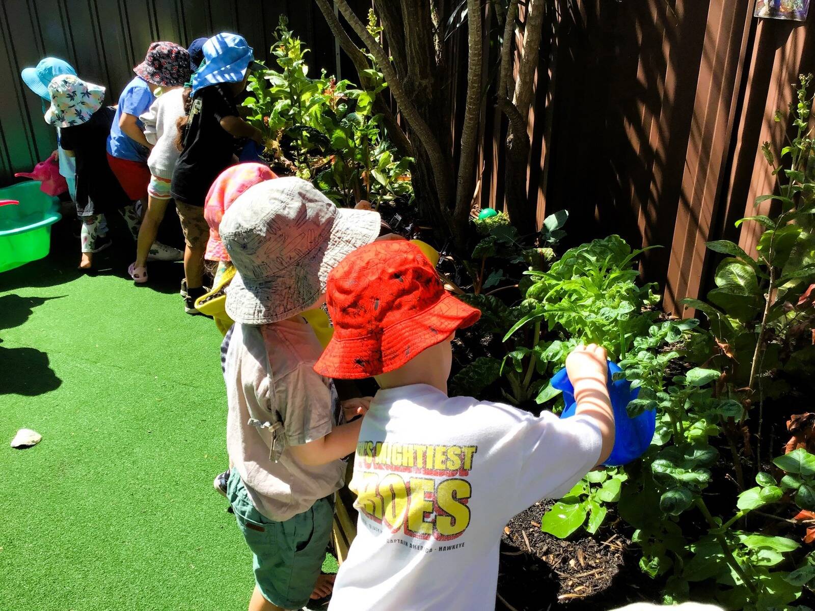 Kiddie Cloud Early Learning Centre 