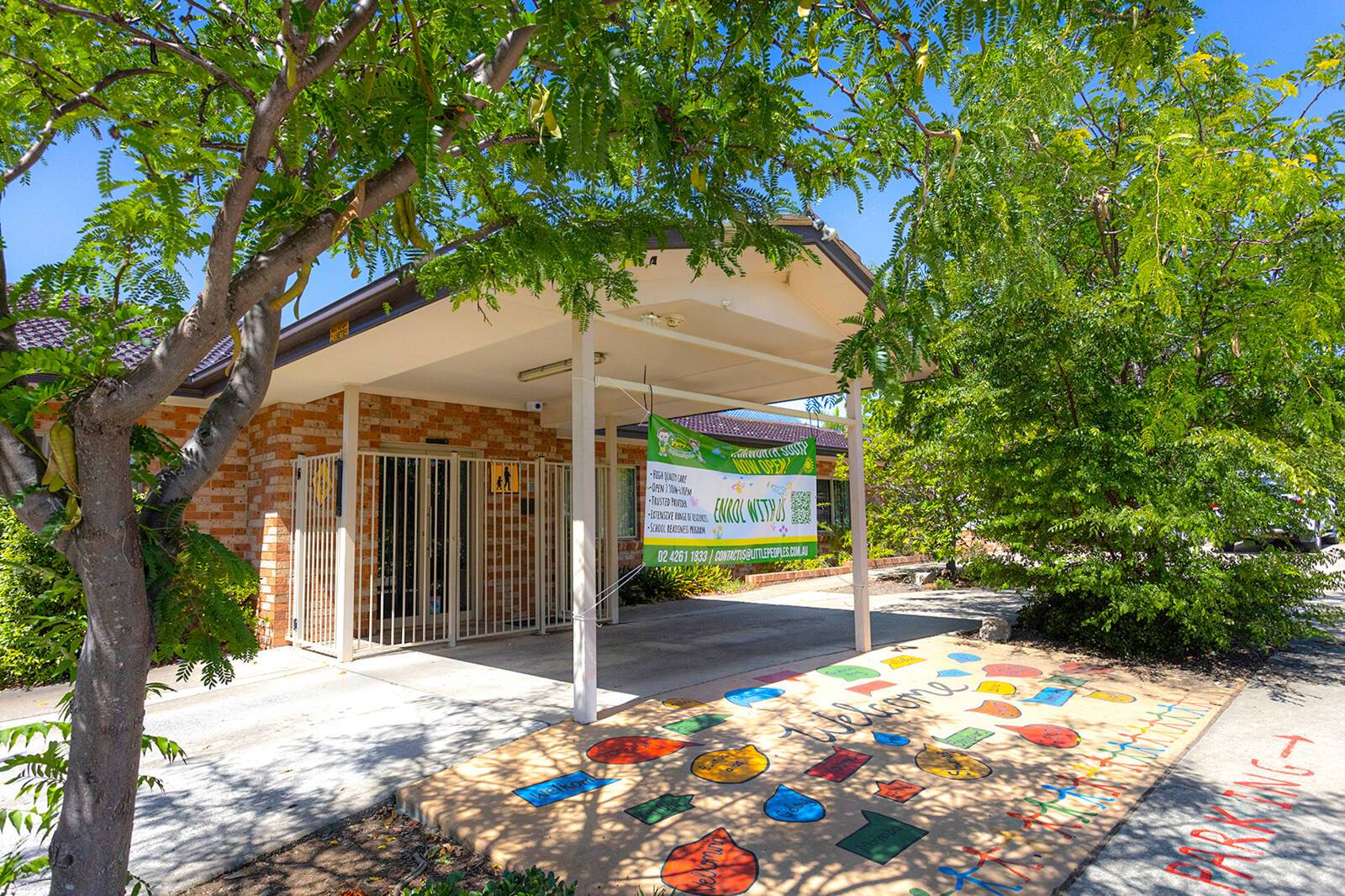 Little Peoples Early Learning Centre Tamworth South