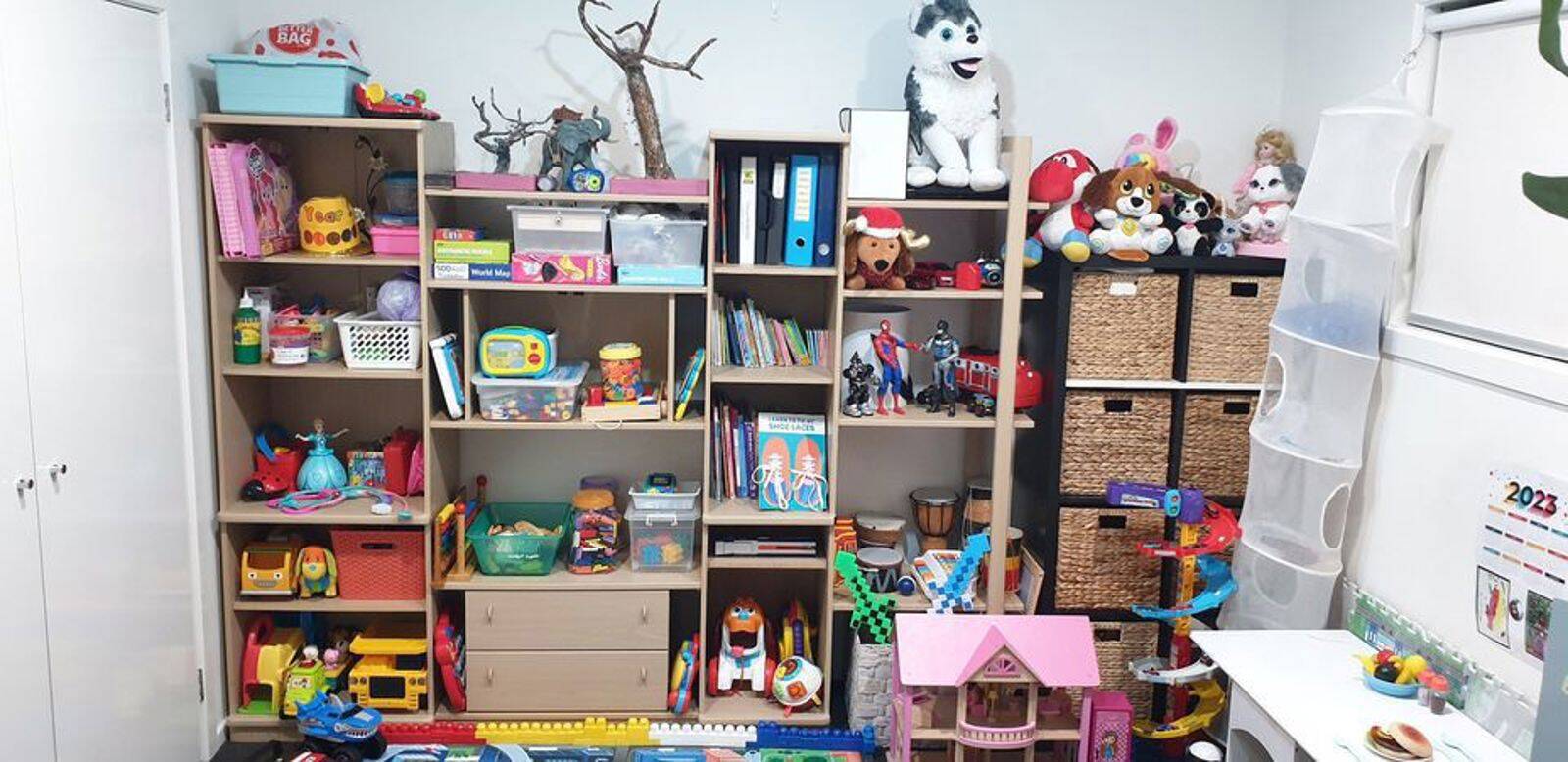 Rangi Family Day Care