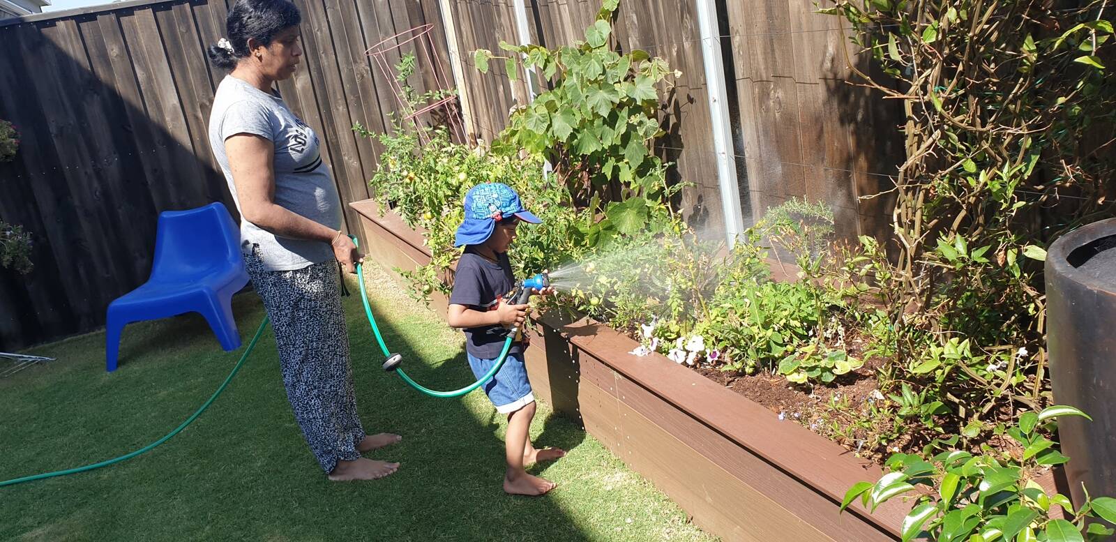 Rangi Family Day Care