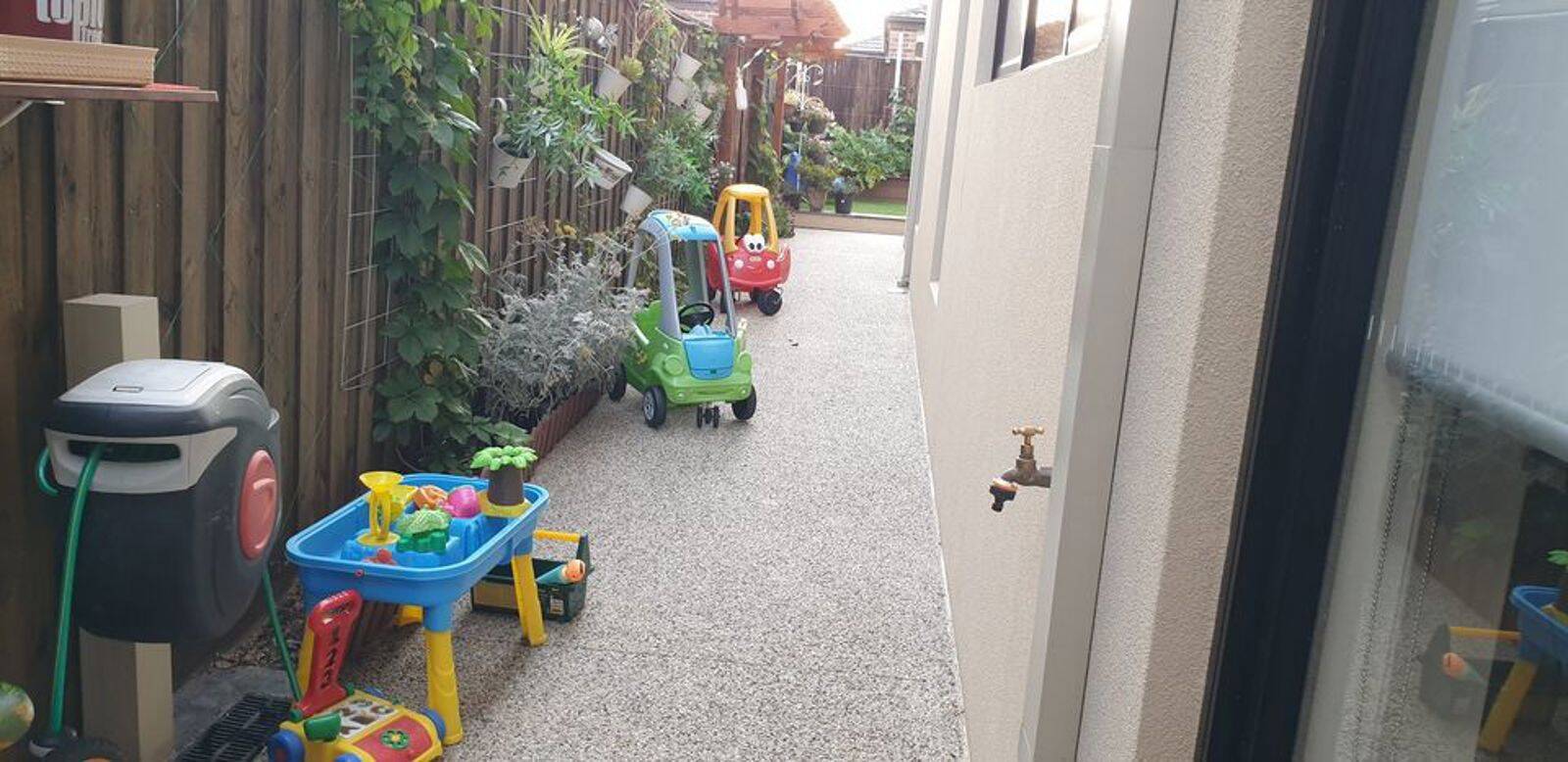 Rangi Family Day Care