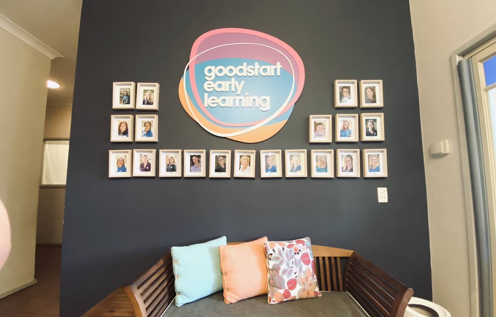 Goodstart Early Learning Green Point