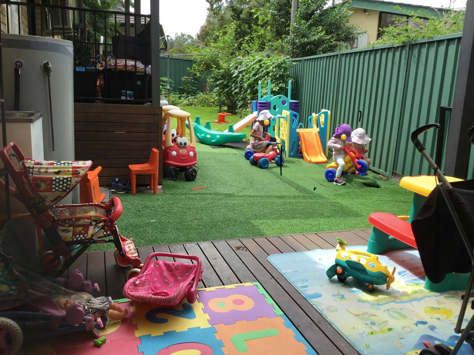 Neela's Family Day Care