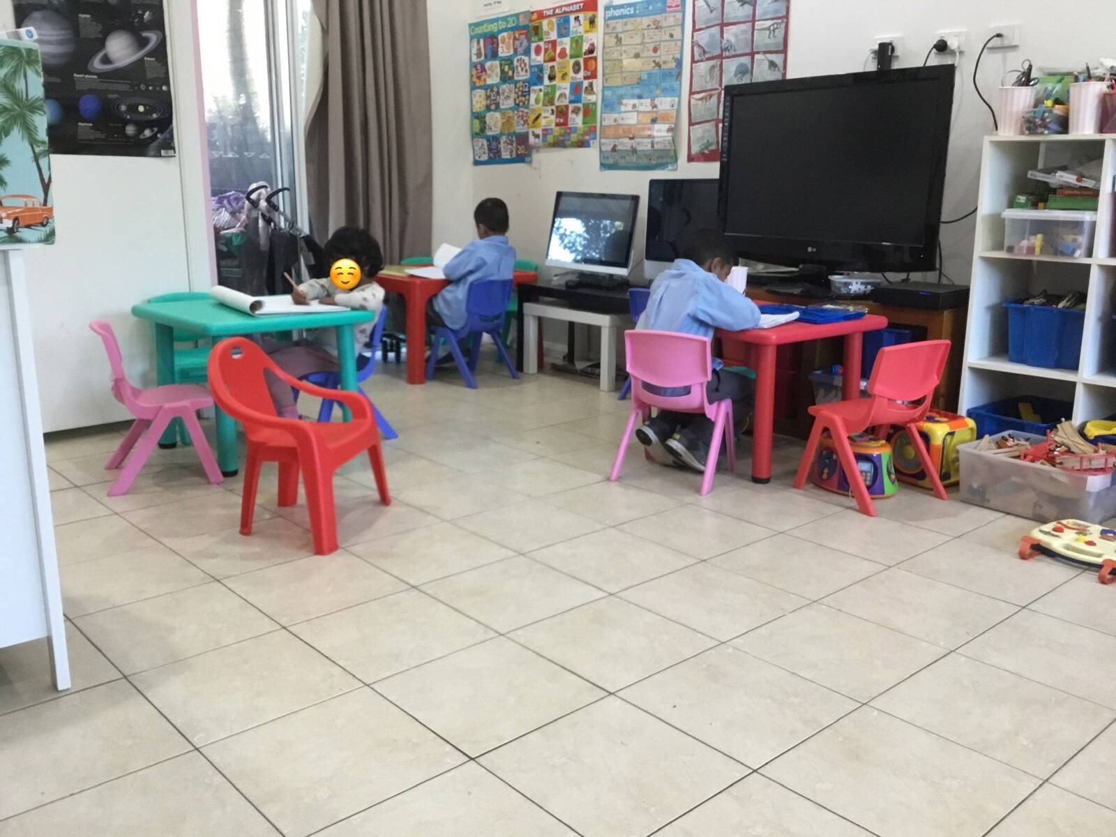 Neela's Family Day Care