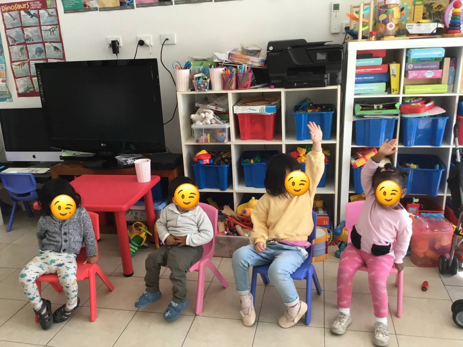 Neela's Family Day Care