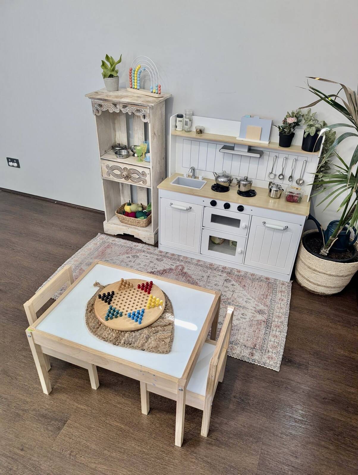 Tadpole Tales Family Daycare