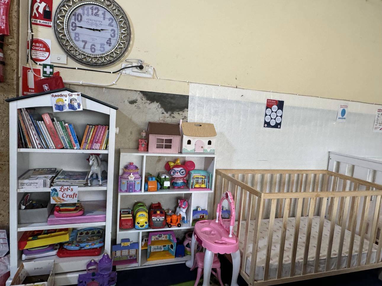 5D Angels Family Day Care