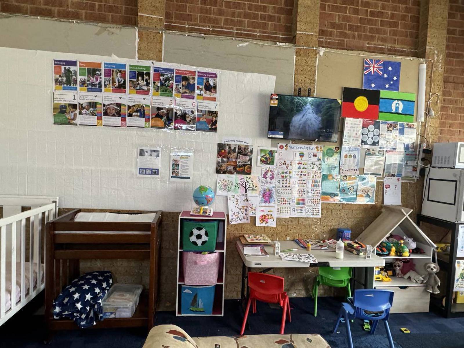 5D Angels Family Day Care