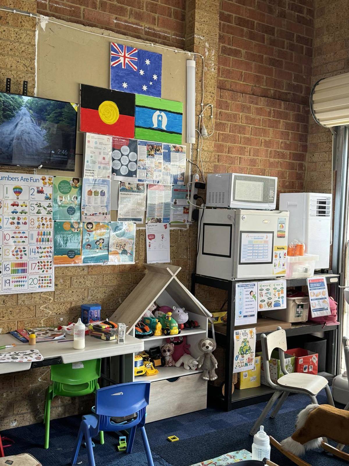 5D Angels Family Day Care