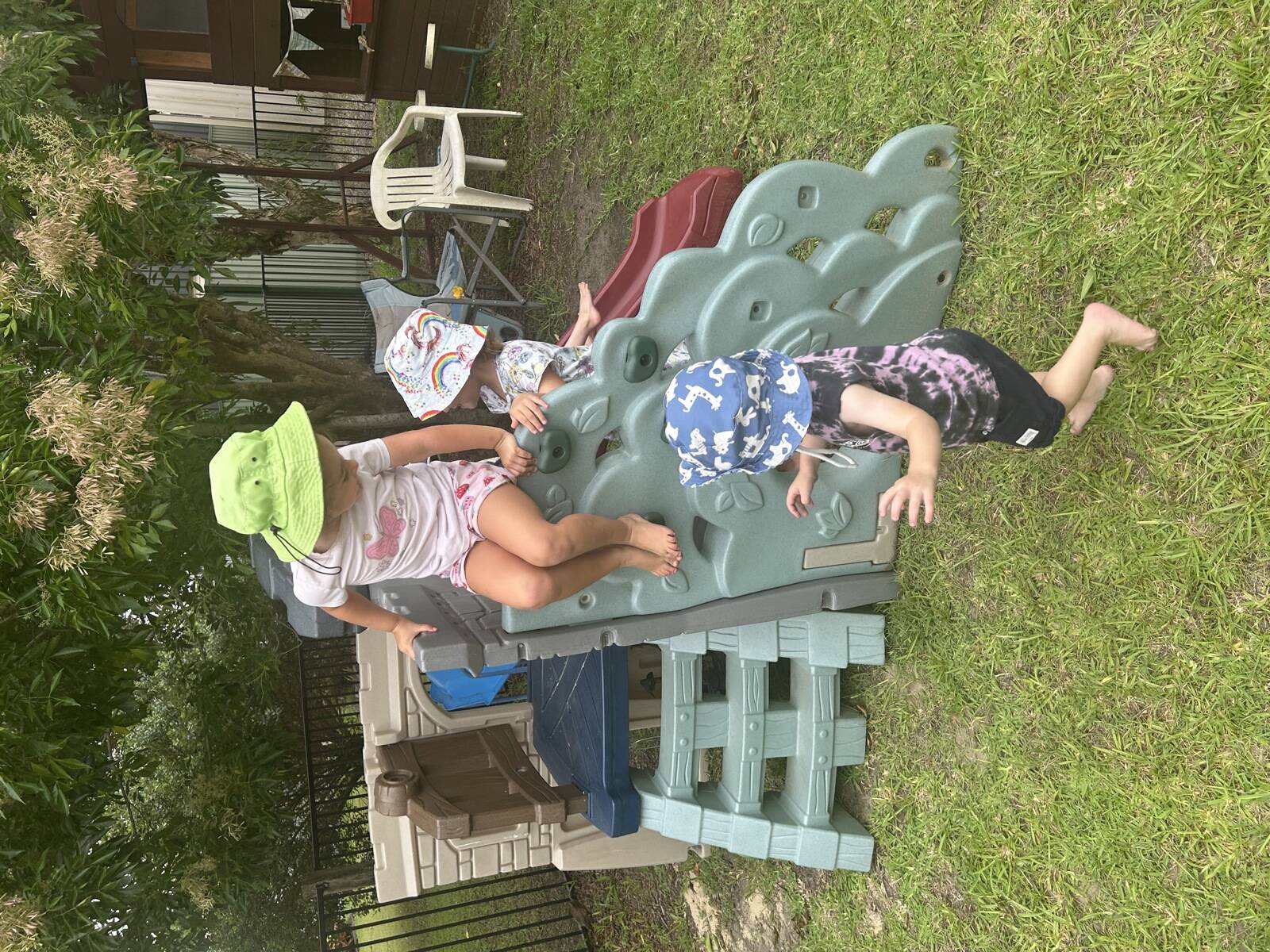 Karin's Family Daycare