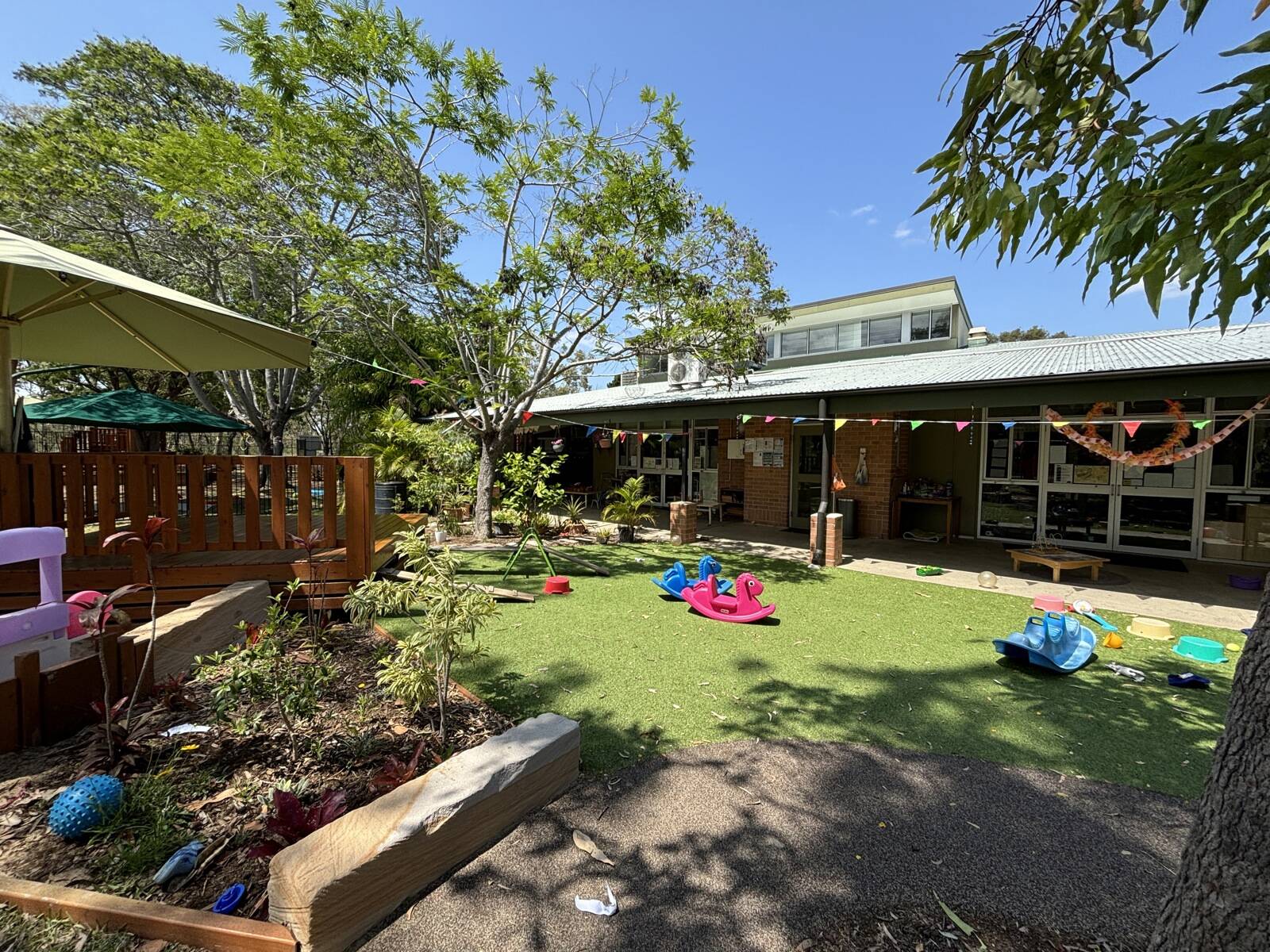 C&K nGundanoo Imbabee Community Childcare Centre