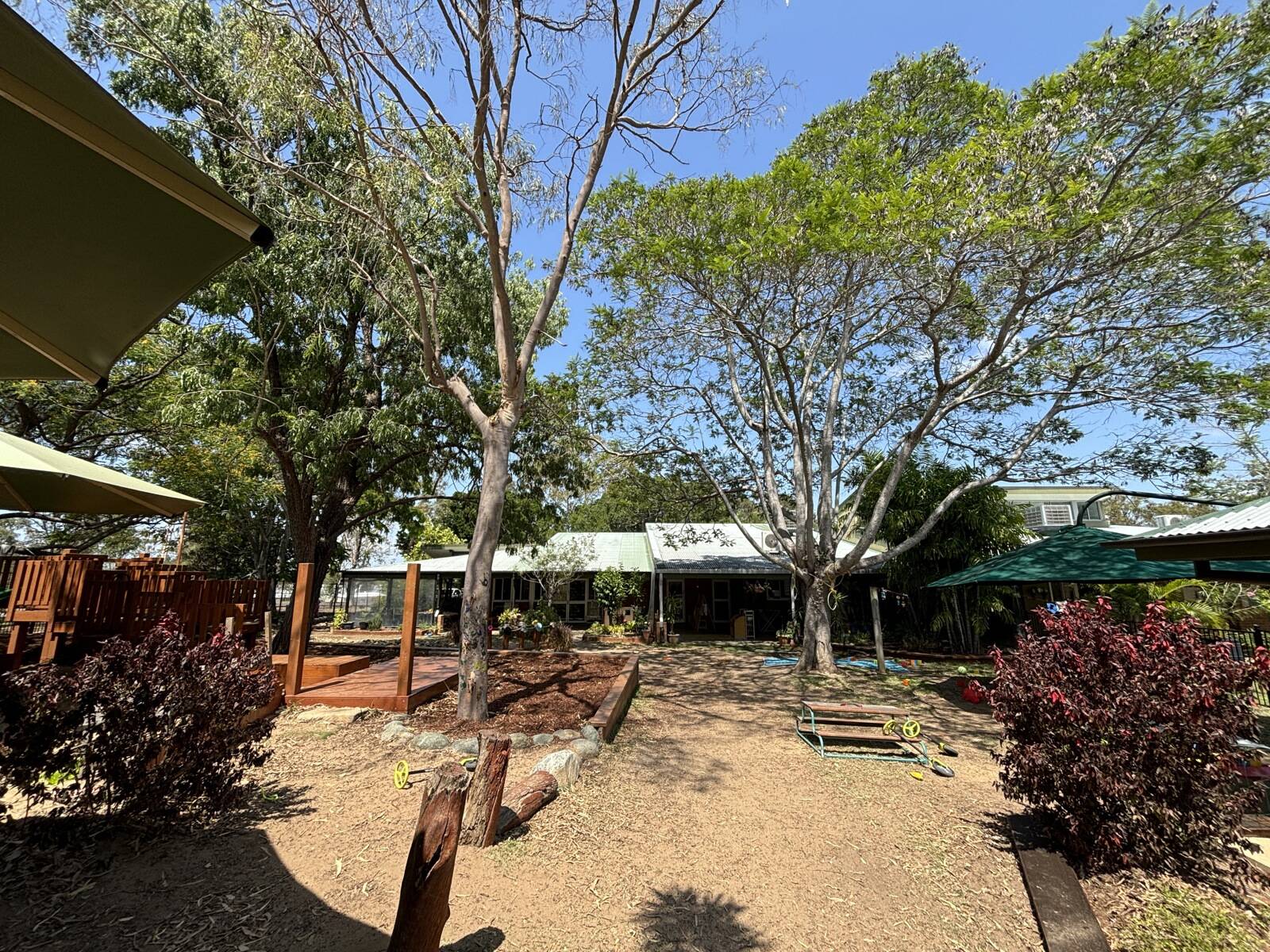 C&K nGundanoo Imbabee Community Childcare Centre