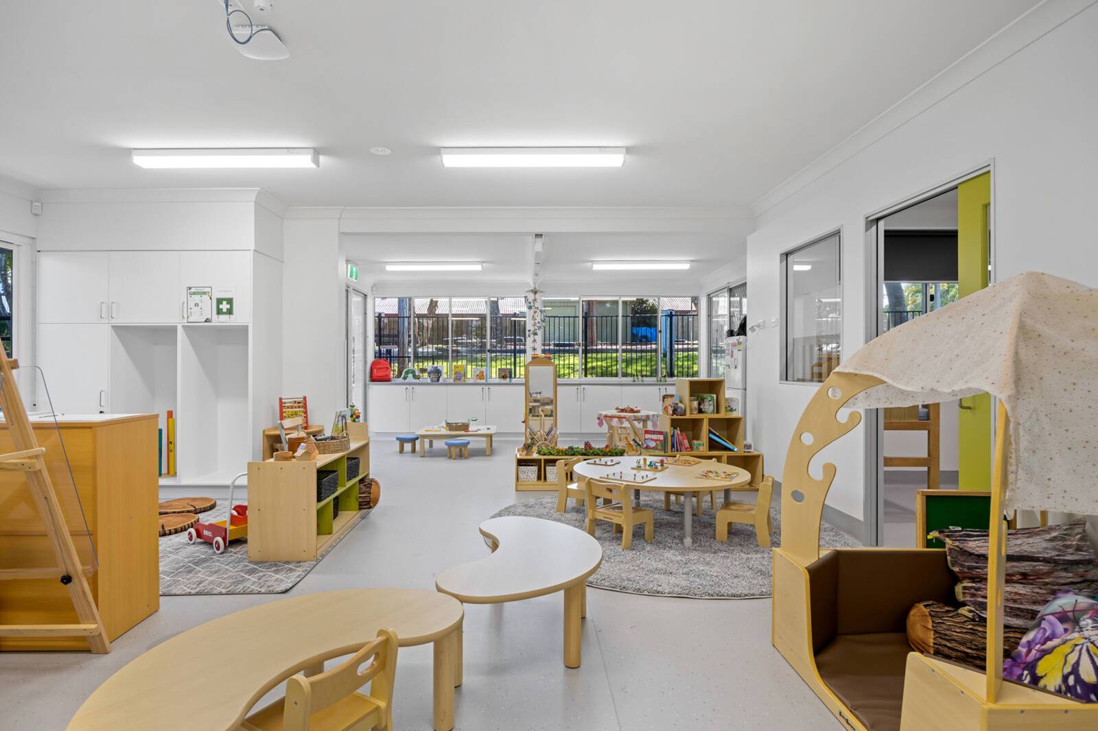 C&K Caloundra Community Child Care Centre