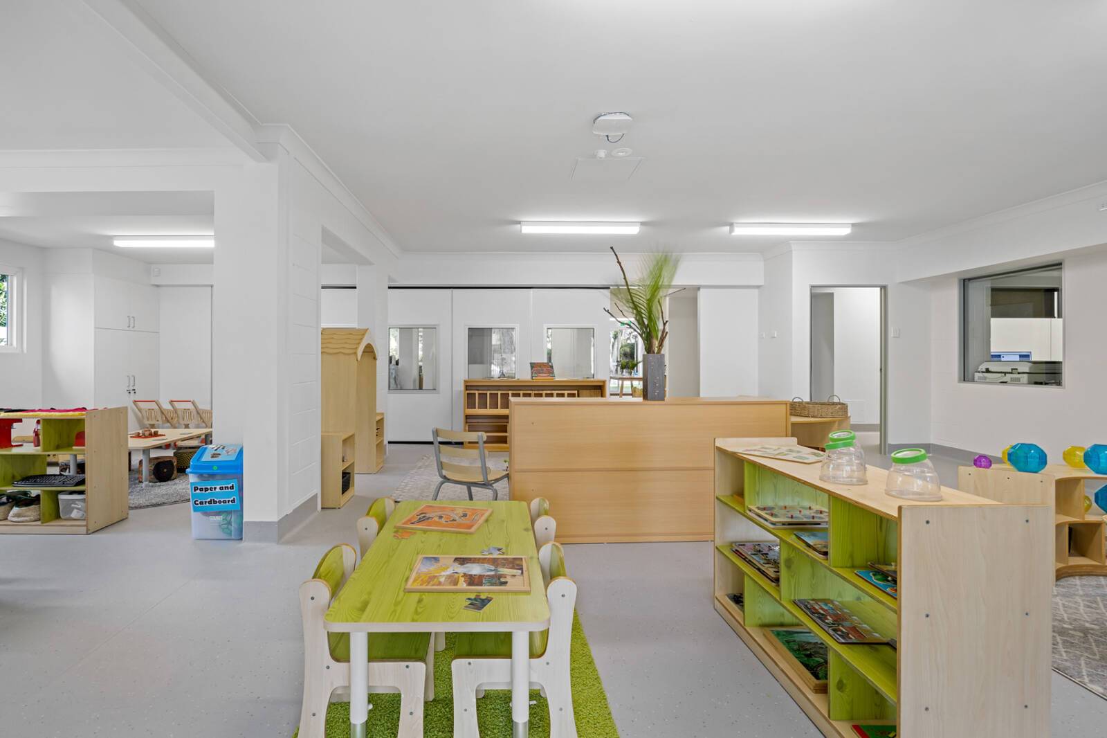 C&K Caloundra Community Child Care Centre