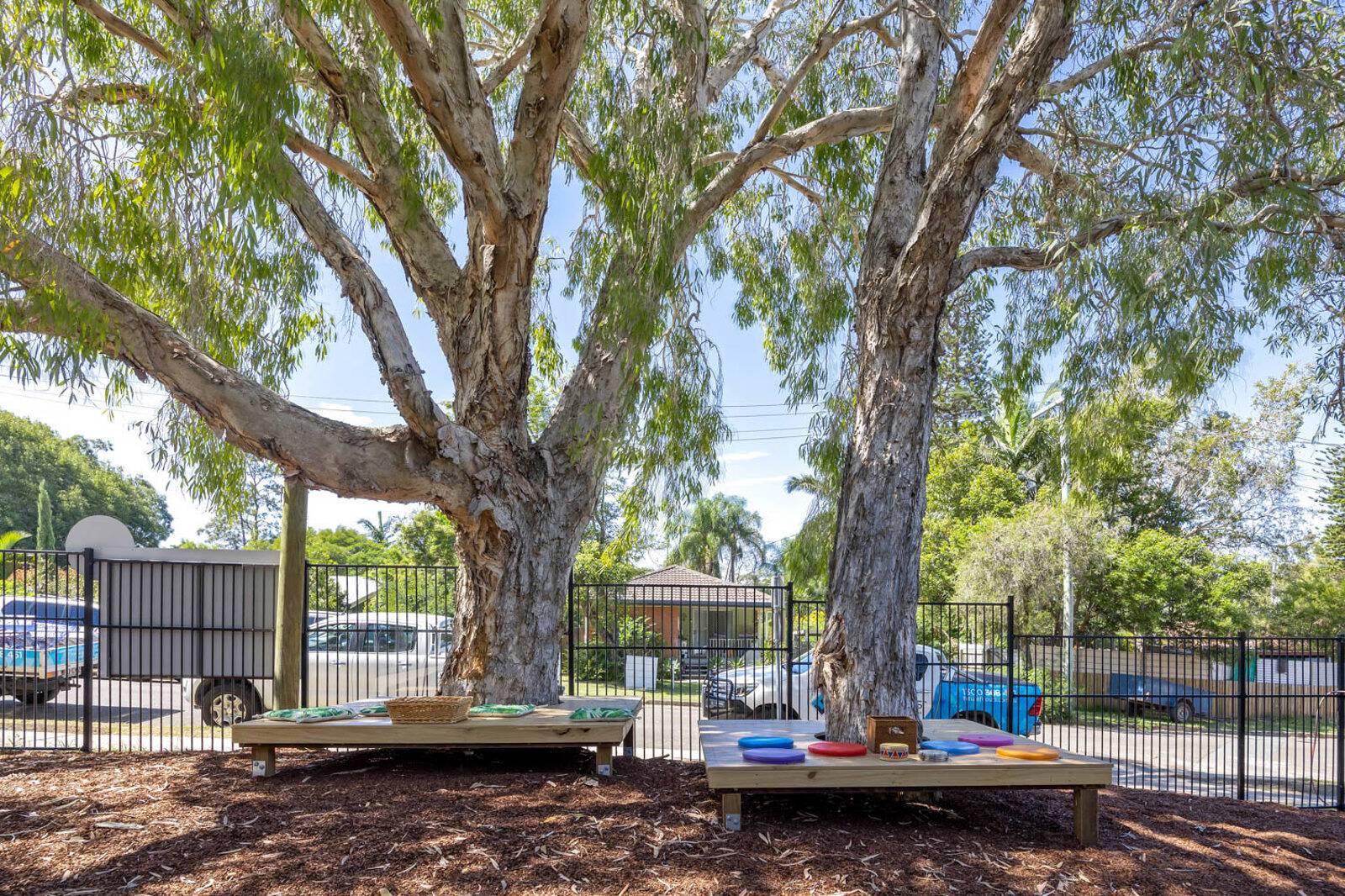 C&K Caloundra Community Child Care Centre