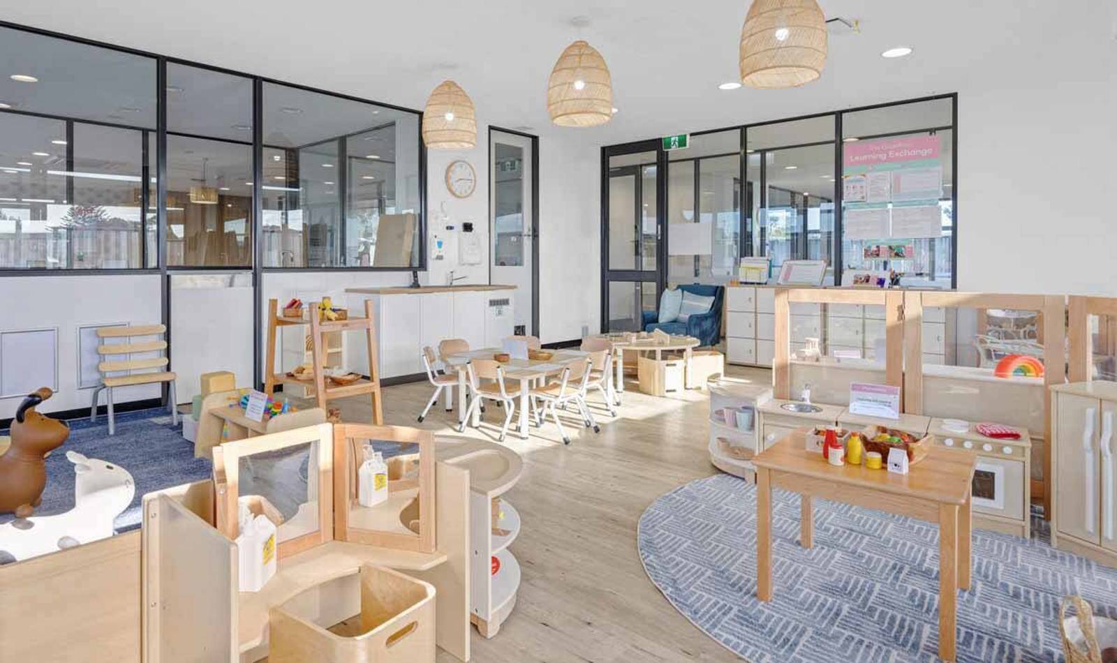 Guardian Childcare & Education Pascoe Vale Cumberland Road