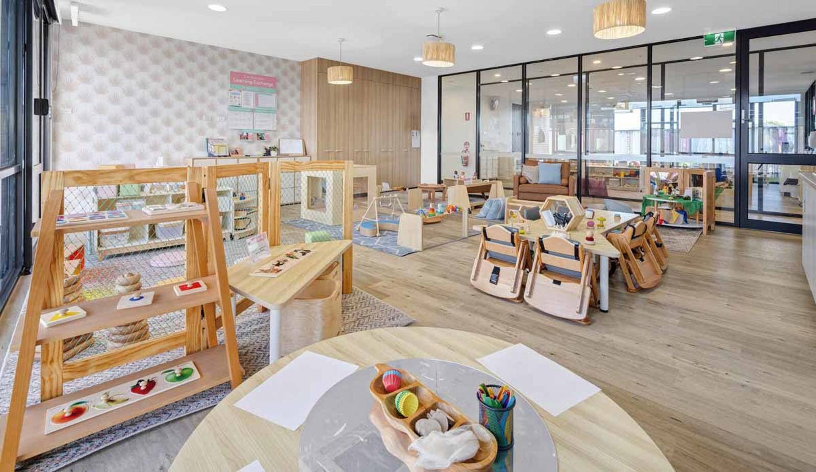 Guardian Childcare & Education Pascoe Vale South